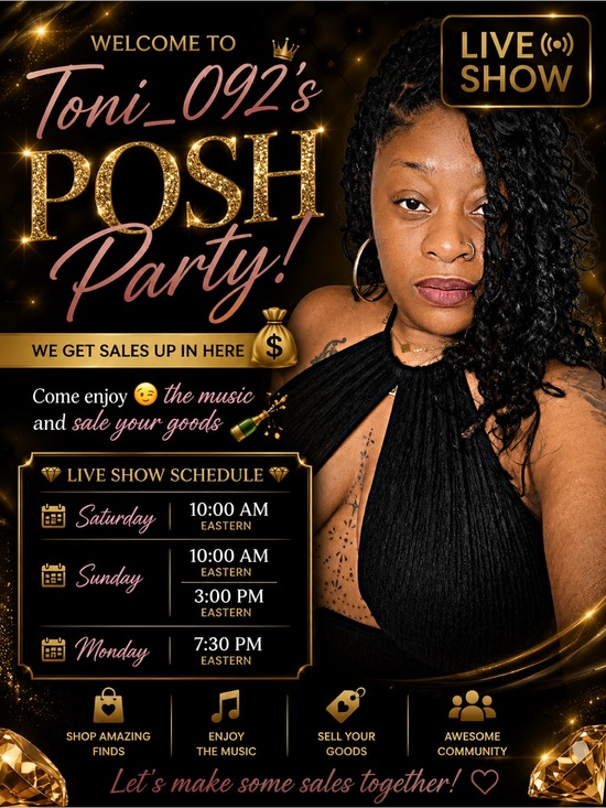 Jewelry - 🦋🛍️🧋 TONI IS LIVE 🎉 SHARE SHOW 🎉